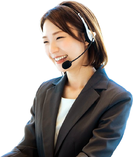 CSカスタマーサポートサービスの提供